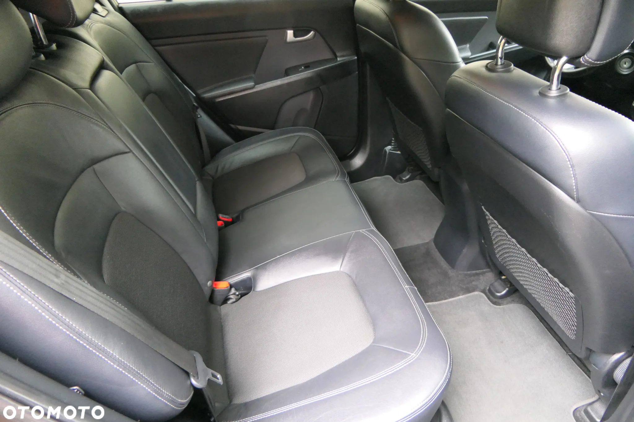 Kia Sportage 1.6 GDI Business Line L 2WD - 22