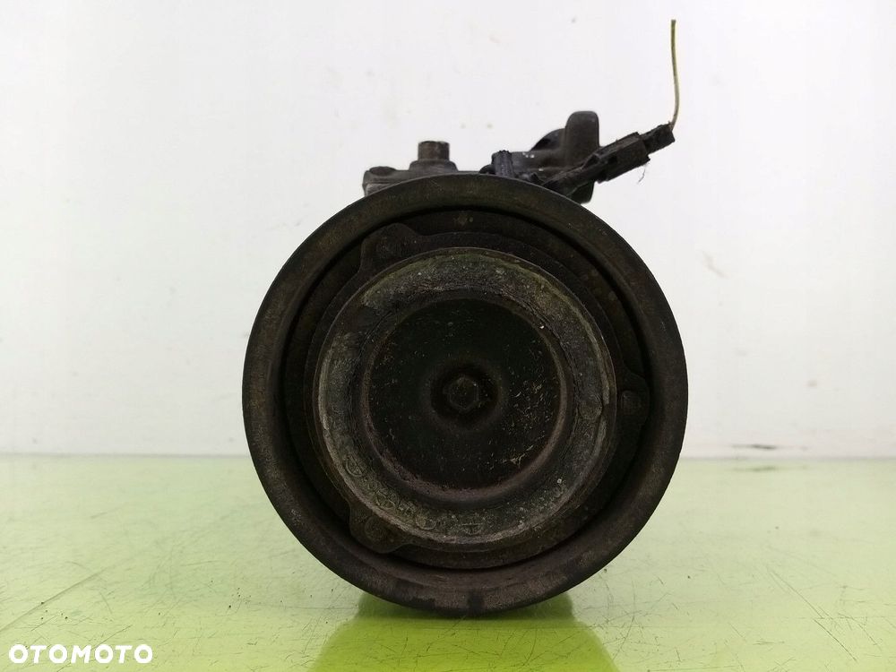 Sprężarka klimatyzacji Hyundai Tucson I 2004-2009 2,0 CRDI 162501800J - 2