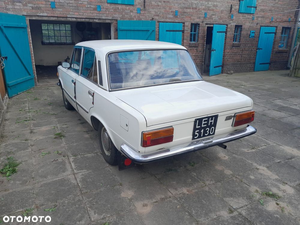 Fiat 125p - 7