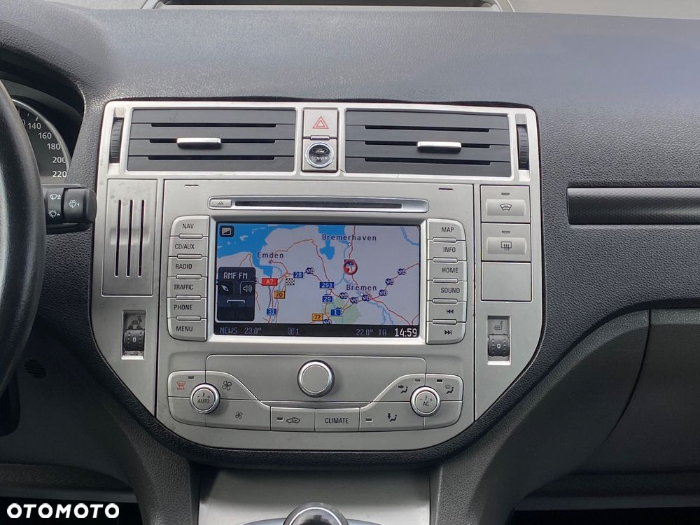Ford Kuga 2.0 TDCi Titanium S - 16