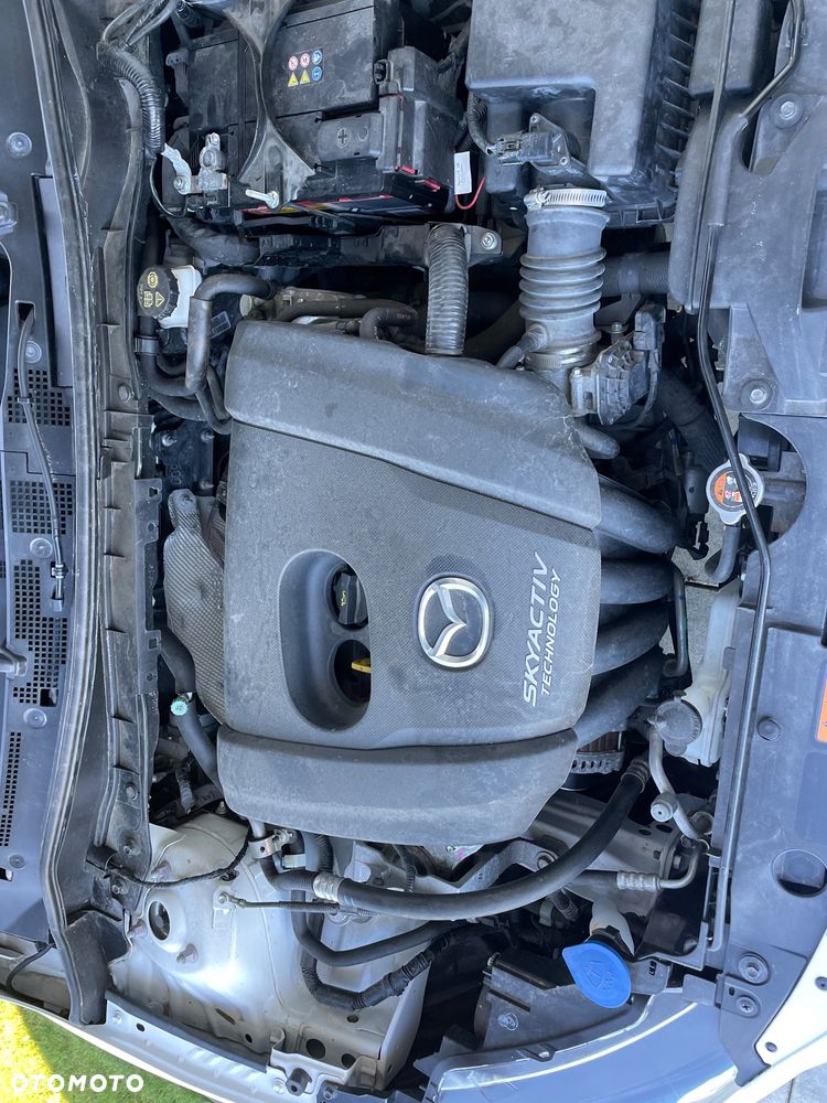 Mazda 2 - 18