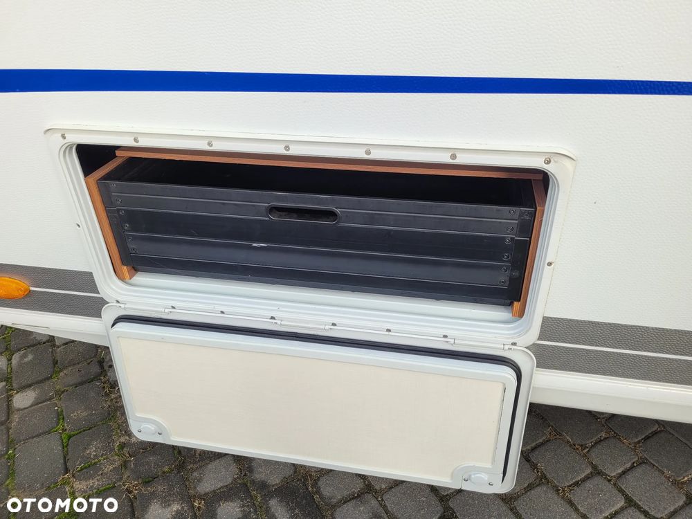 LMC ENERGY 473D, klima, MARKIZA, przedsionek - 29