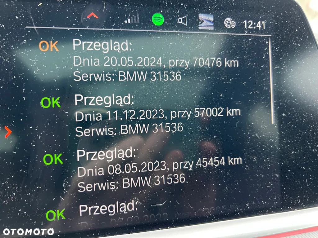 BMW X6 xDrive30d - 24