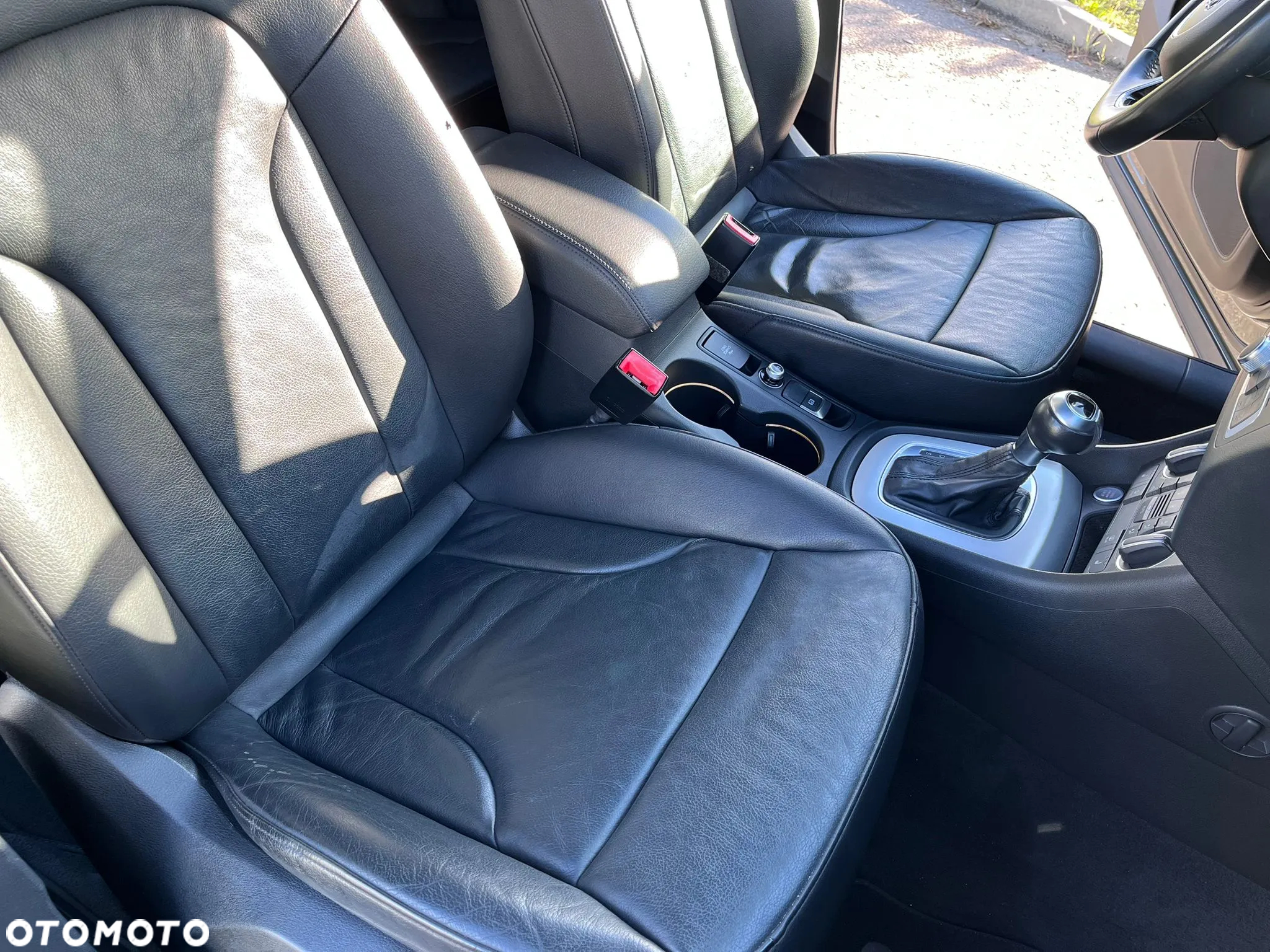 Audi Q3 2.0 TFSI quattro S tronic - 24