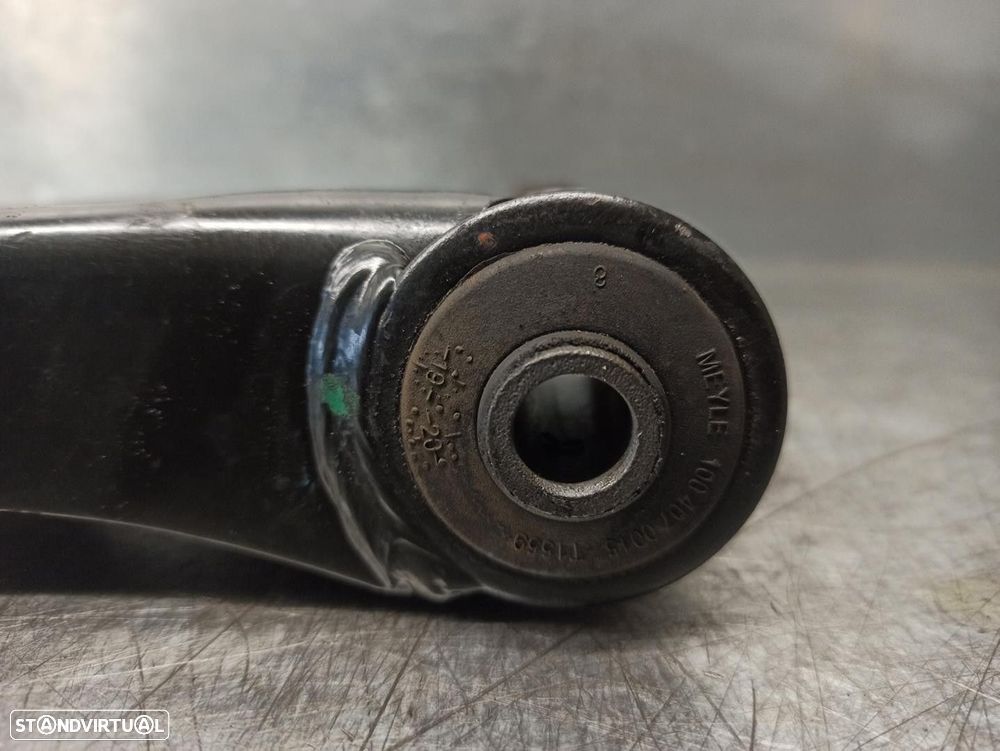 BRAÇO SUSPENSÃO INFERIOR FRONTAL DIREITO VOLKSWAGEN POLO 2008 -6Q0407151L - 3