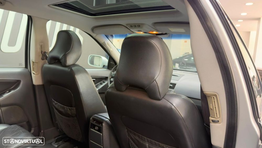 Volvo XC 90 T6 7L Nivel 3 - 24