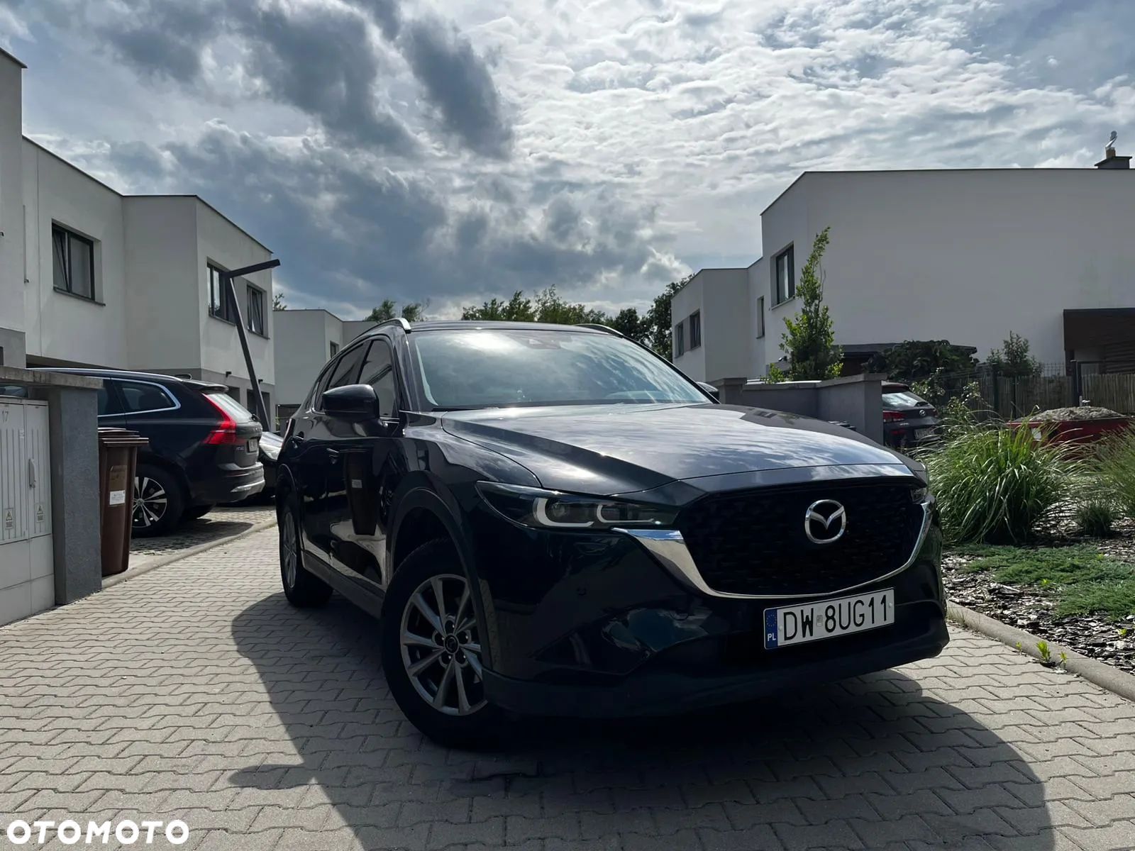 Mazda CX-5 2.0 Kanjo 2WD - 1