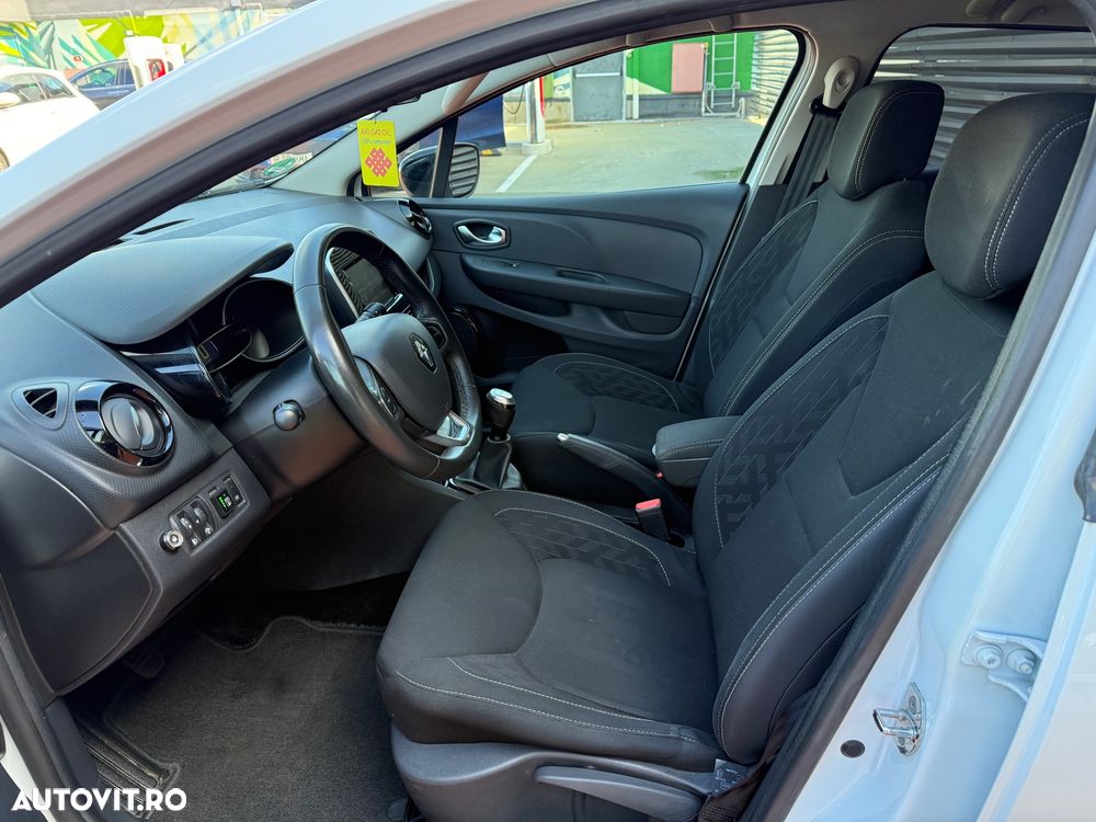 Renault Clio Grandtour Energy TCe 90 Start & Stop Limited - 9
