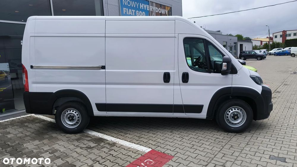 Fiat FIAT DUCATO Furgon L2H2 140KM DMC 3.5t - 4