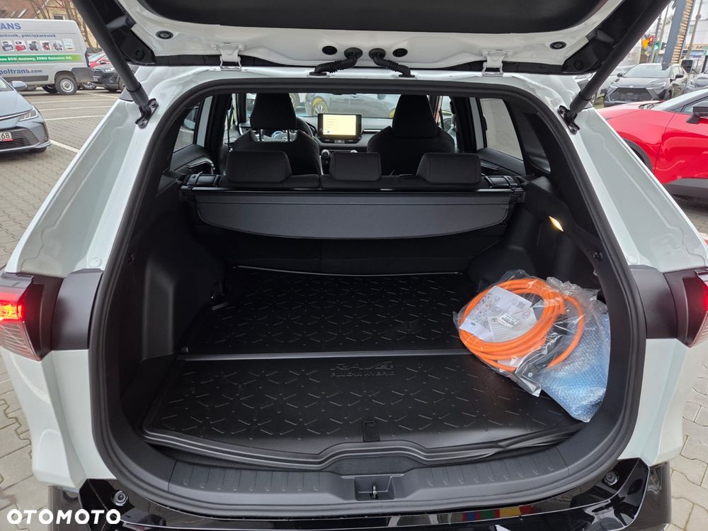 Toyota RAV4 - 29
