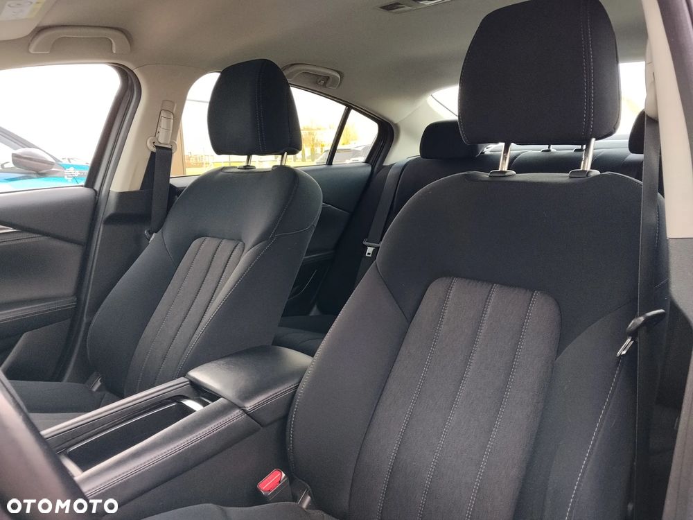 Mazda 6 2.0 Skybusiness - 11