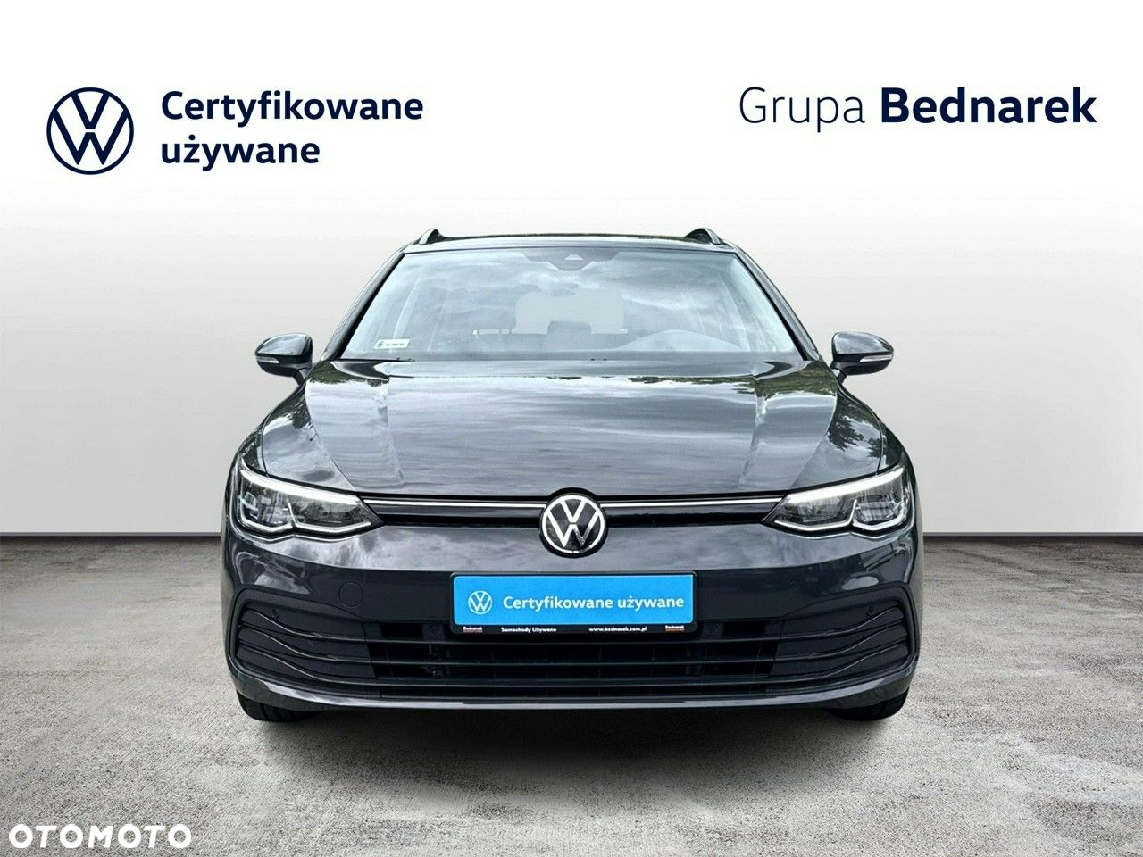 Volkswagen Golf VIII 1.5 TSI EVO Life - 8