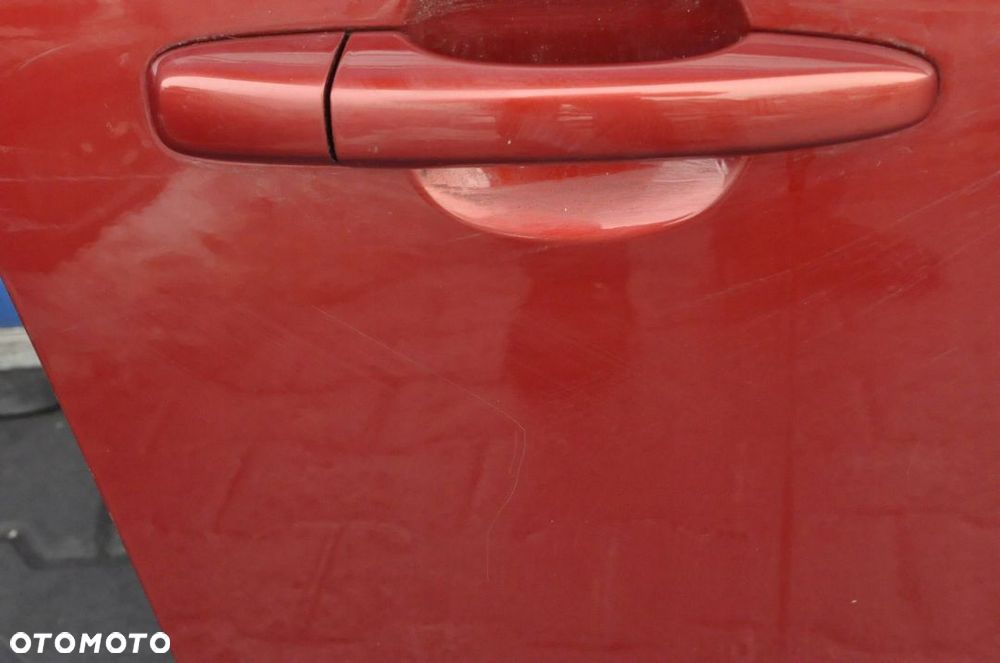 VOLVO V60 S60 DRZWI PRAWY PRZÓD PRAWE PRZEDNIE 702 - 10
