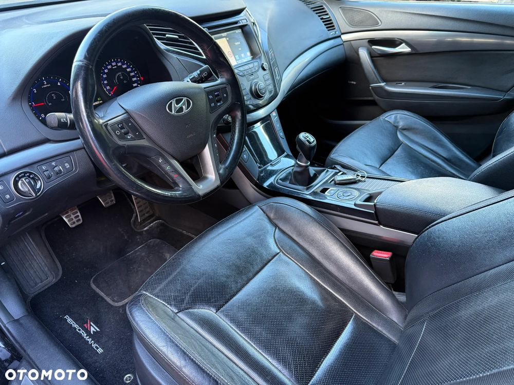 Hyundai i40 - 27