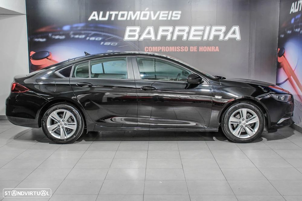 Opel Insignia Grand Sport 1.6 CDTi Business Edition - 16