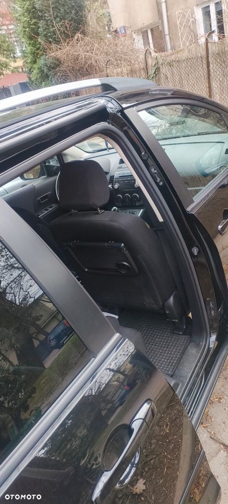 Mazda 5 1.8 Active - 8