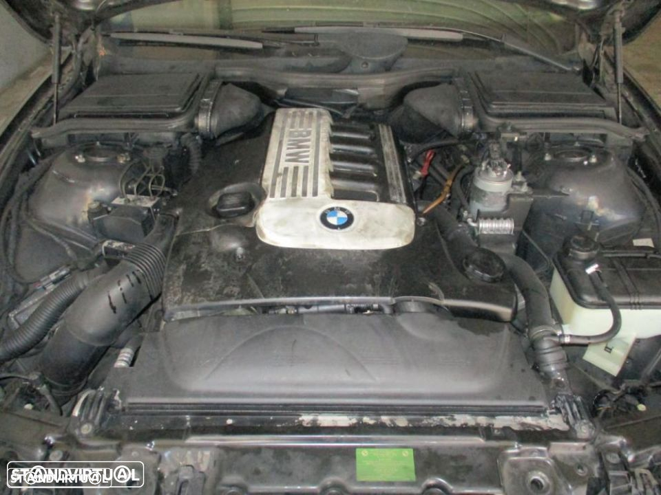 BMW 530d e39 Para Peças - 8