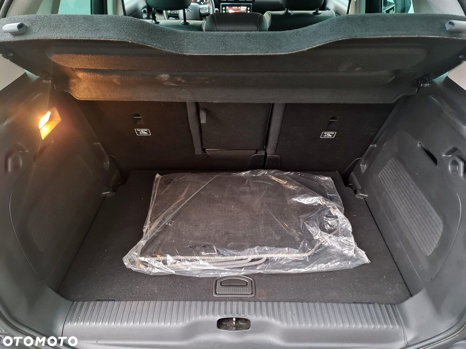 Citroën C3 Aircross 1.2 PureTech GPF Rip Curl S&S - 31