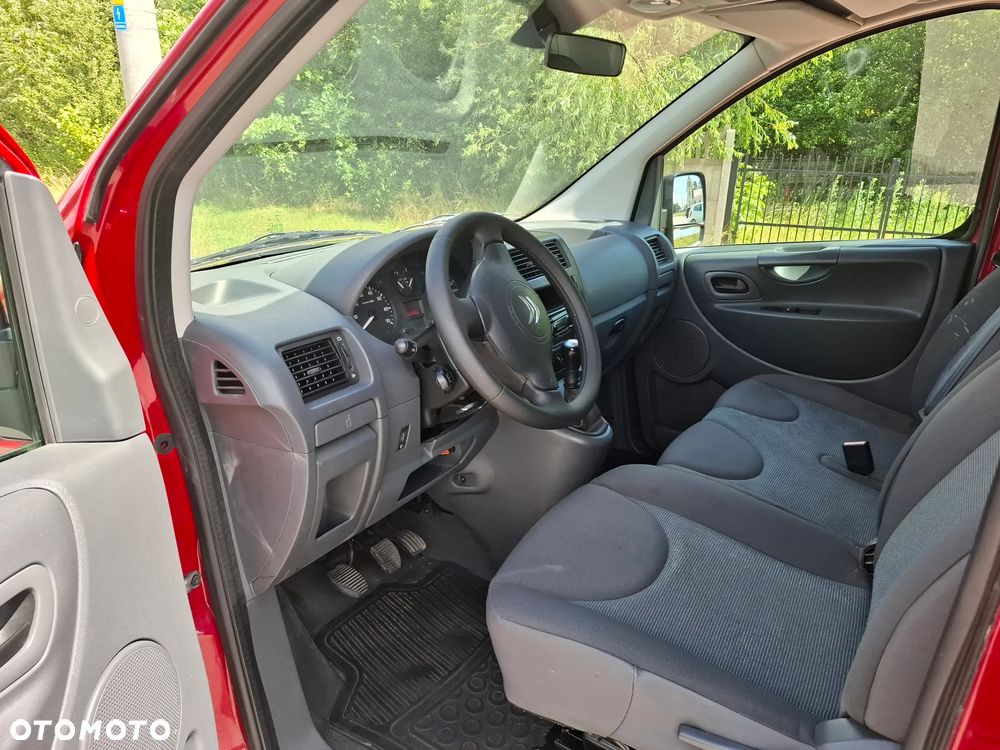 Citroën JUMPY - 13
