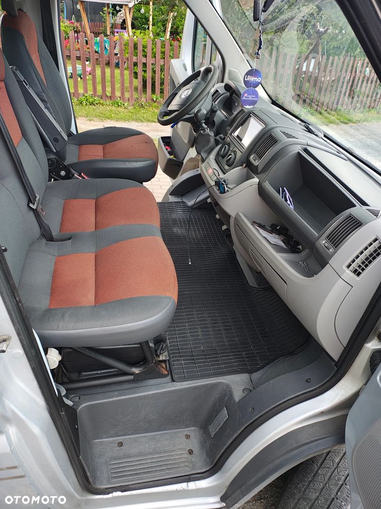 Fiat Ducato - 12