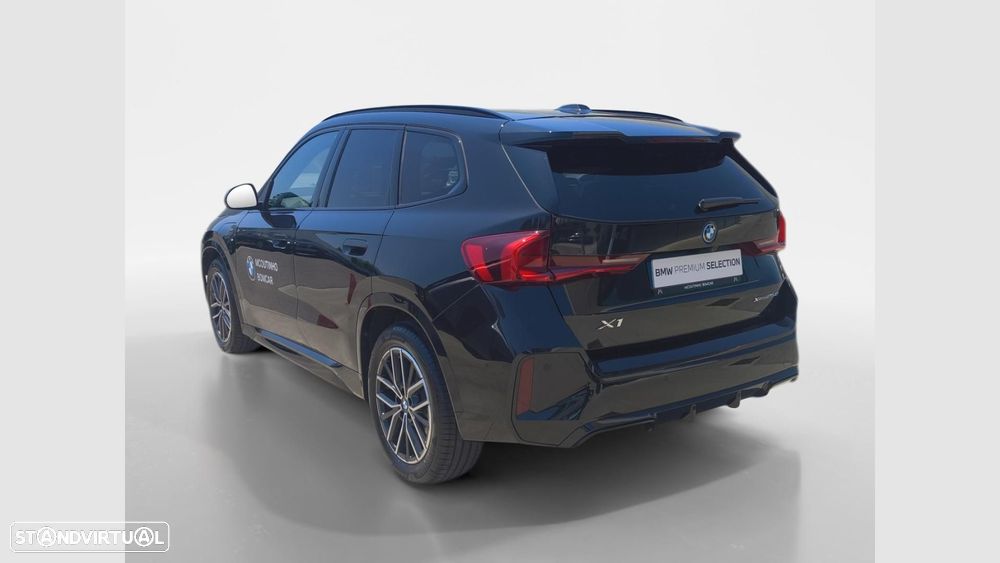 BMW X1 xDrive25e Pack Desportivo M - 8