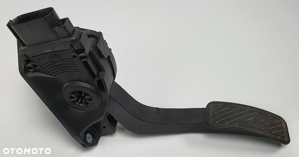PEDAŁ GAZU POTENCJOMETR FORD B-MAX 8V21-9F836-AB - 1