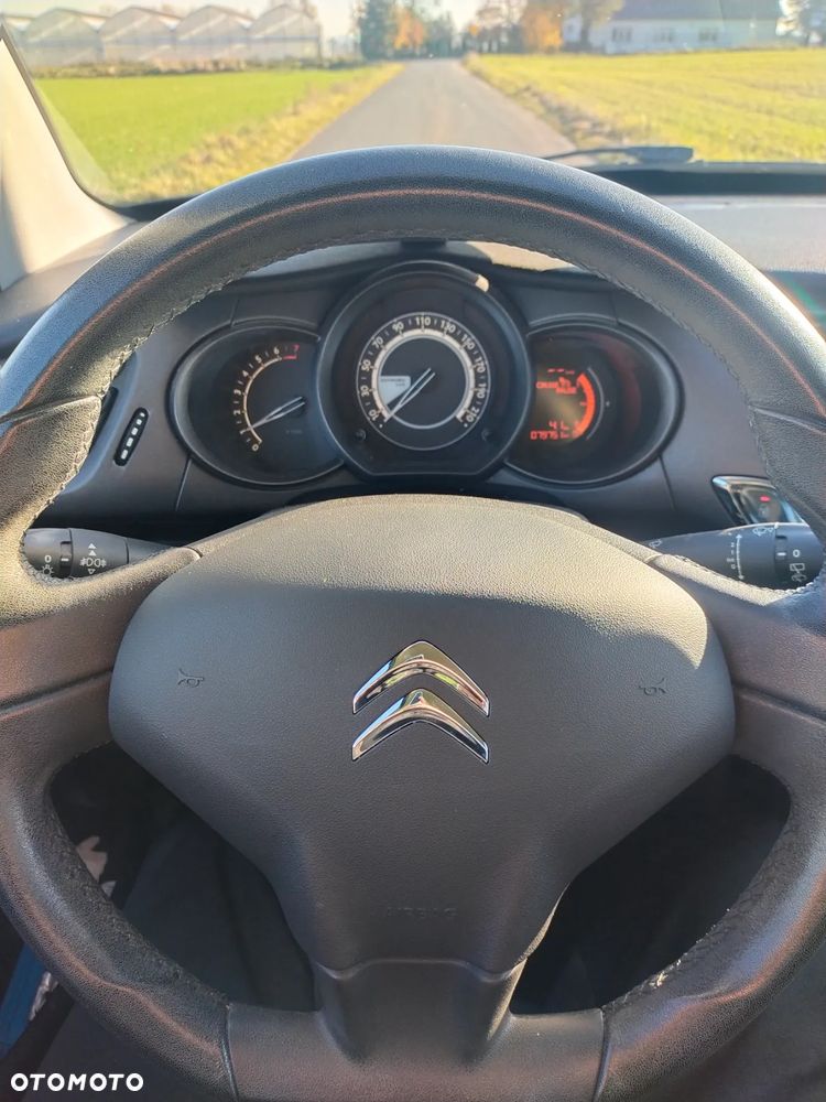 Citroën C3 1.2 PureTech Selection - 7