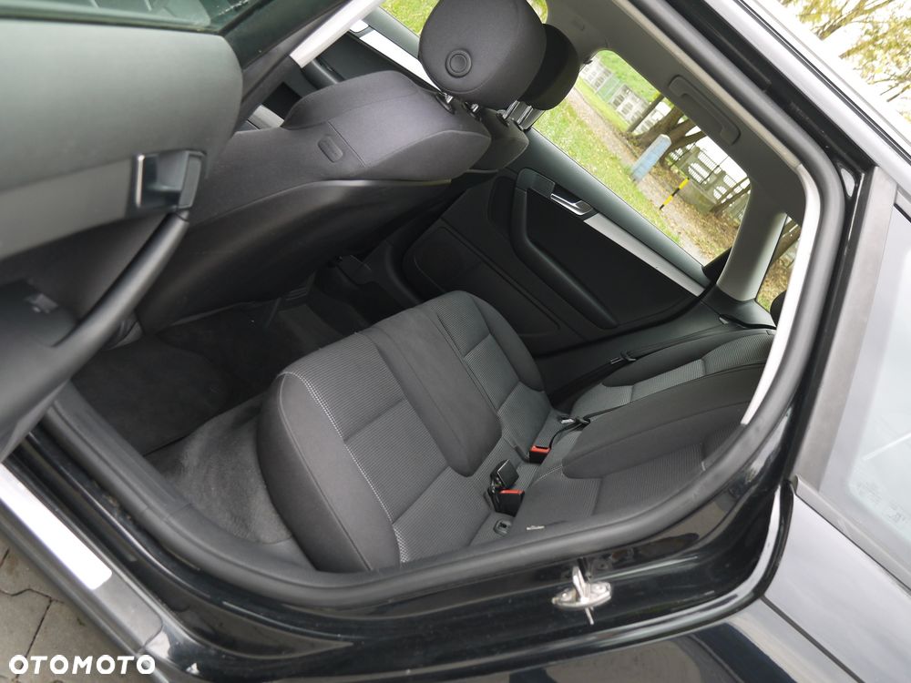 Audi A3 Sportback 1.6 Ambition - 21