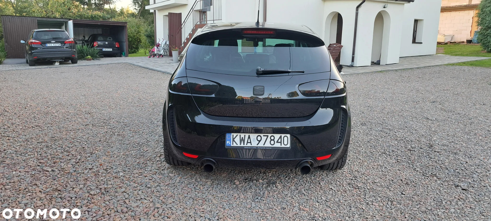 Seat Leon 1.2 TSI Sport - 6