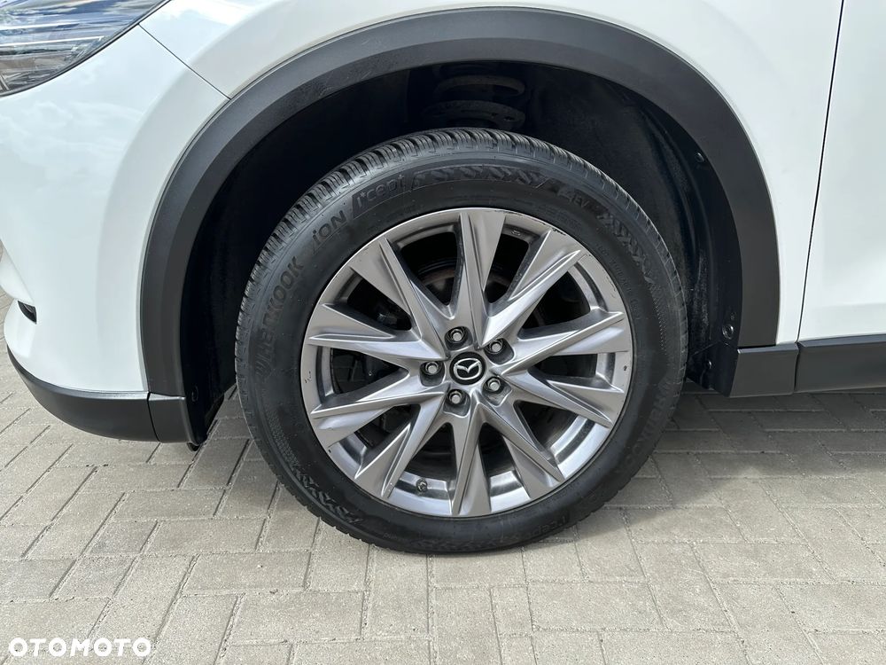 Mazda CX-5 - 32