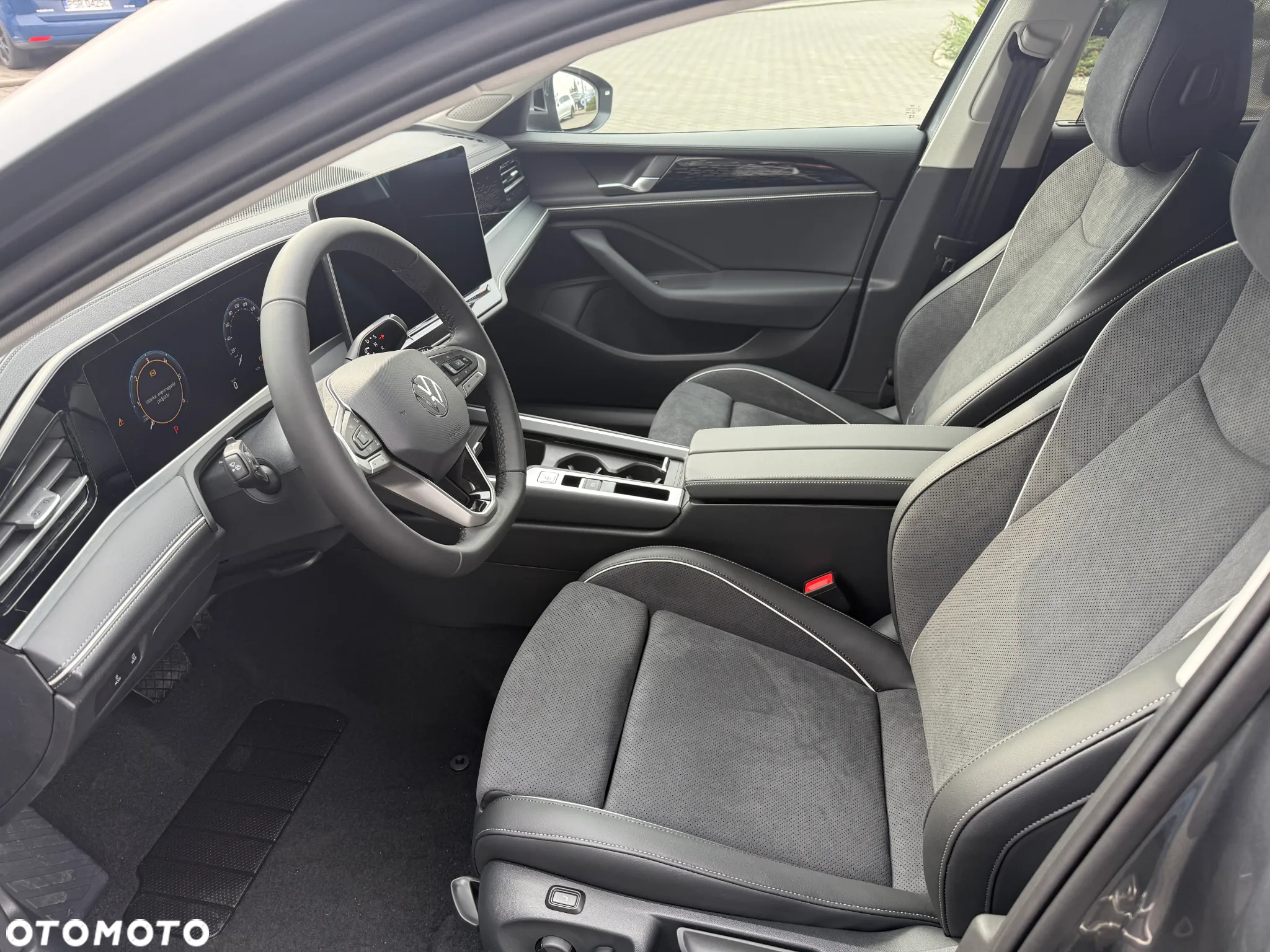 Volkswagen Passat 2.0 TDI EVO Business DSG - 8