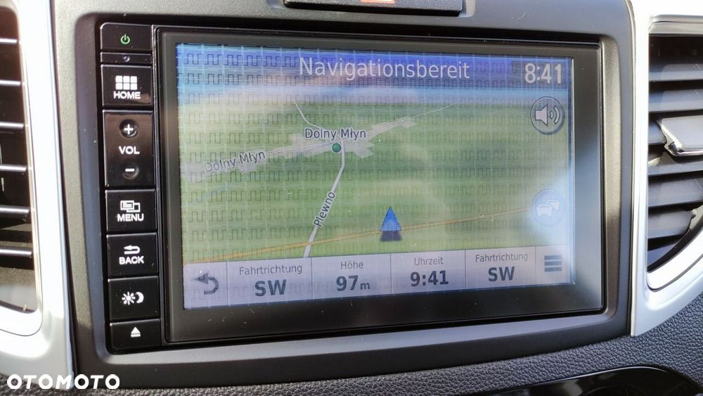 Honda CR-V 1.6i-DTEC Elegance Plus (Honda Connect+) / (2WD) - 36