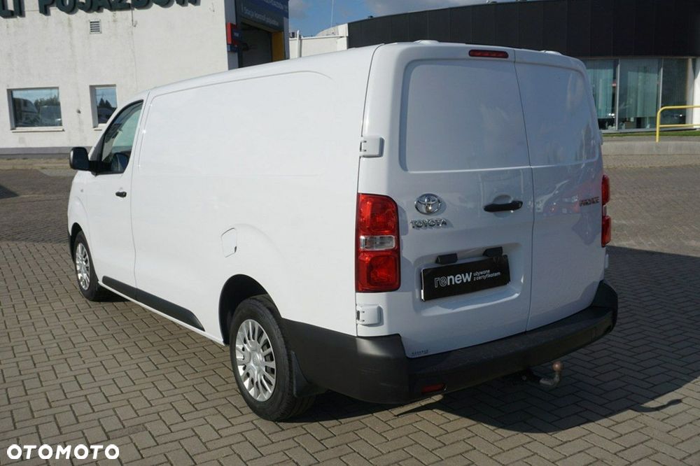 Toyota ProAce - 7