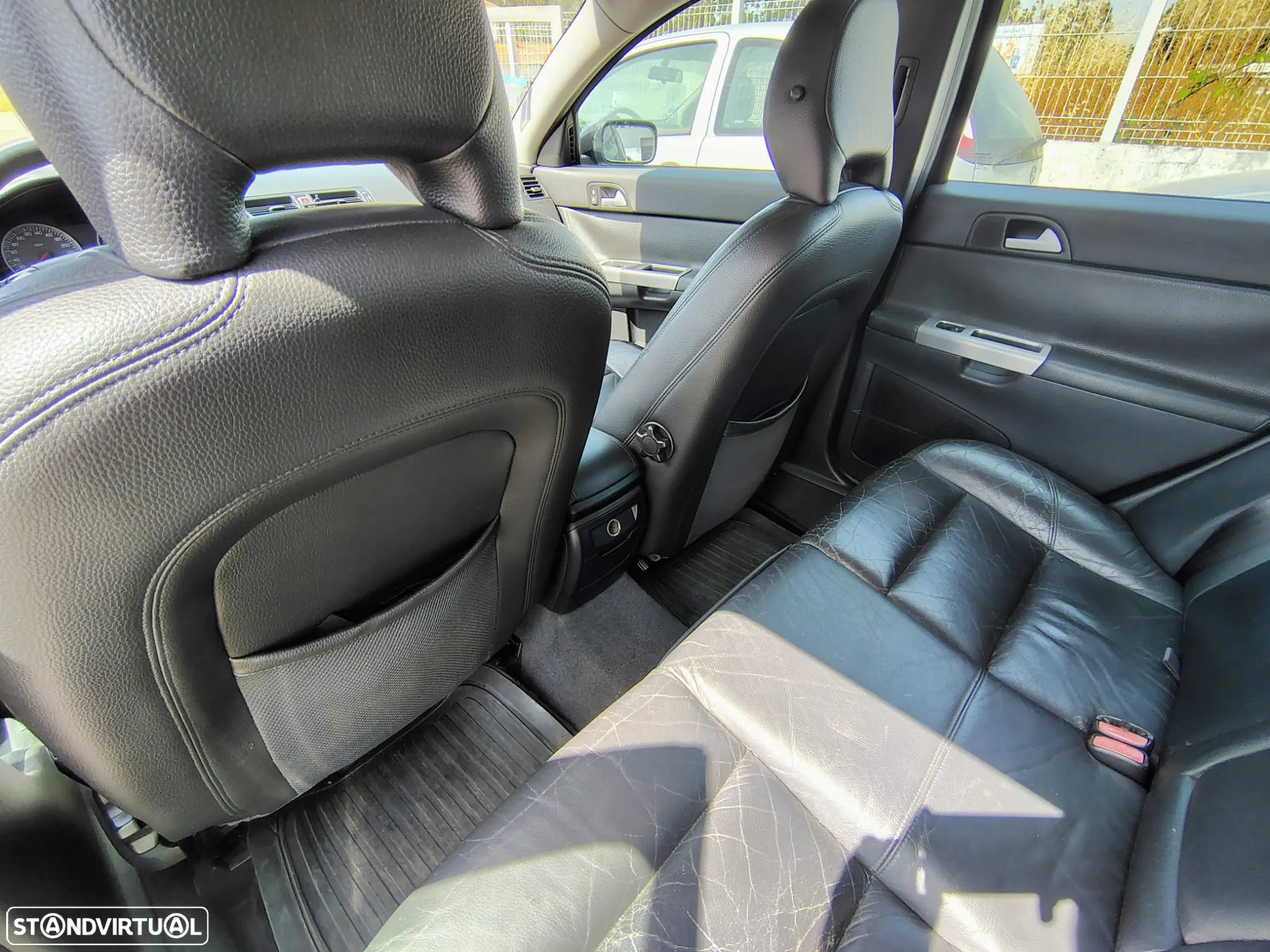 Volvo V50 1.8 Nível 2 - 15