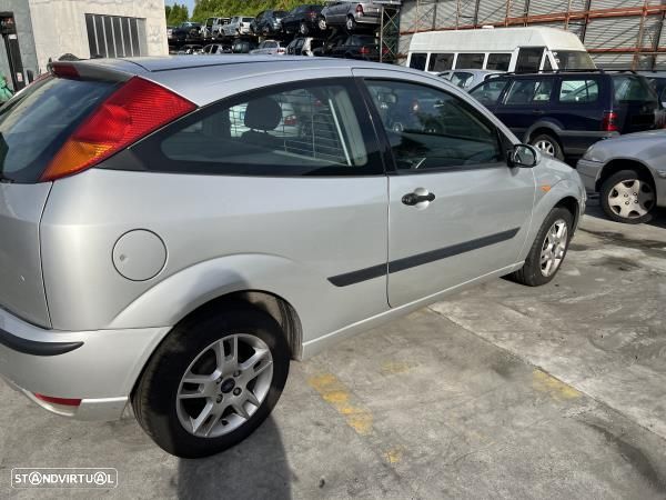 Para Peças Ford Focus (Daw, Dbw) - 4