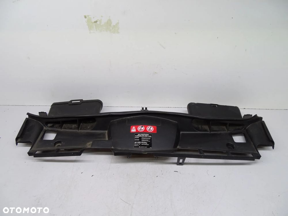 OSŁONA PASA PRZEDNIEGO MERCEDES W212 E KLASA 2125000455 - 3