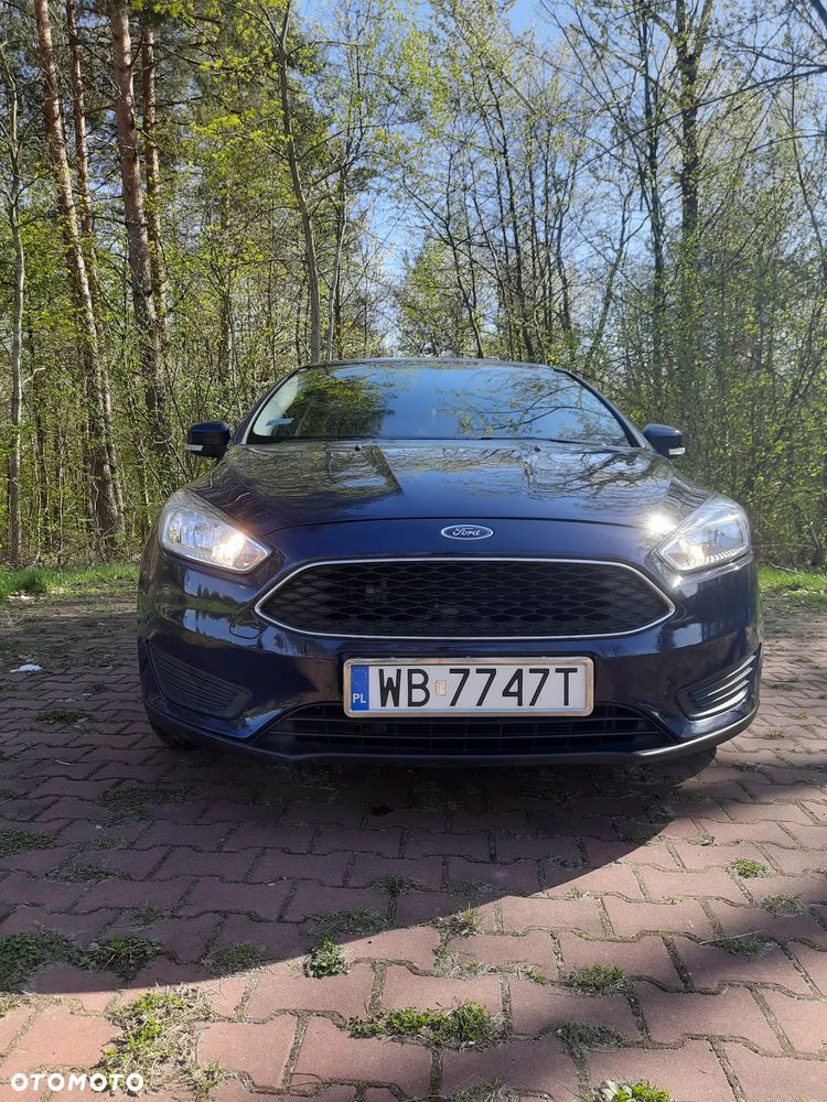 Ford Focus - 8