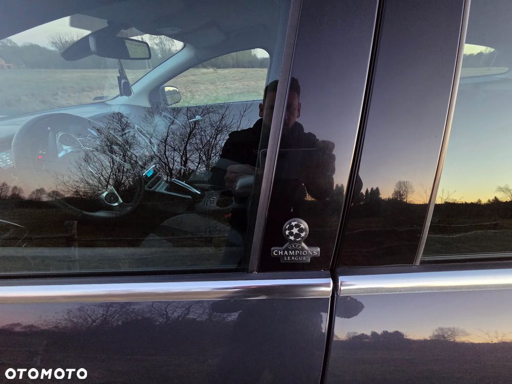 Ford Focus 1.6 TDCi DPF Champions Edition - 20