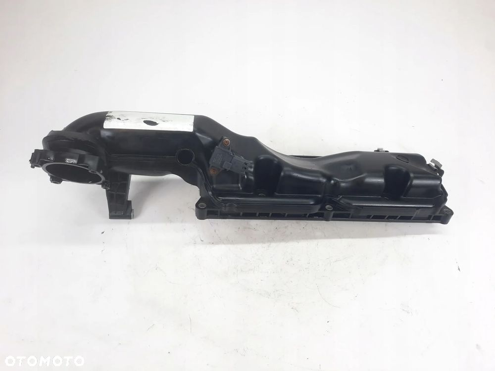 BMW 7 F01 F07 5 F10 E70 N63B44 4.4 KOLEKTOR SSĄCY 7555663 - 1