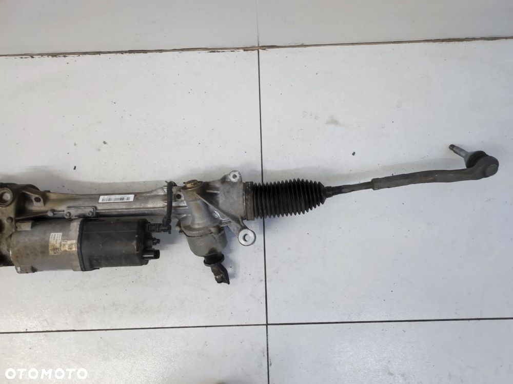 MAGLOWNICA PRZEKŁADNIA KIEROWNICZA EU MERCEDES E KLASA W213 213 - 6