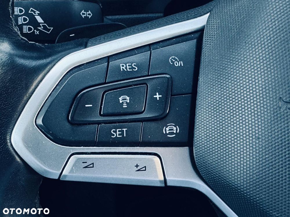Volkswagen Tiguan Allspace 1.5 TSI EVO Elegance DSG - 20