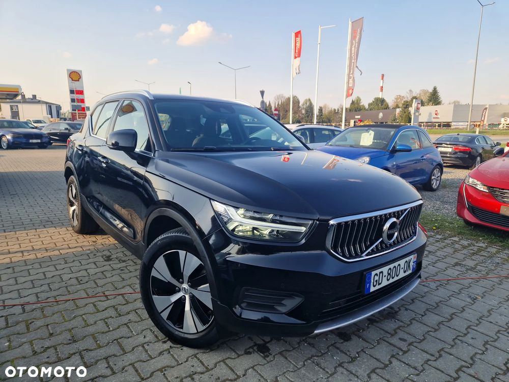 Volvo XC 40 - 1