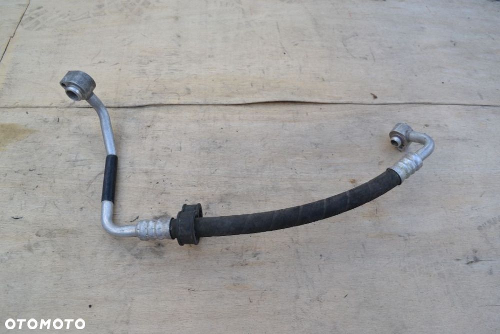 VW PASSAT B5 FL SKODA SUPERB PRZEWÓD KLIMATYZACJI 3B0260704E ORYGINAŁ - 1