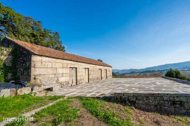 Quinta de 84000m2 em Roriz, Porto - Grande imagem: 4/20