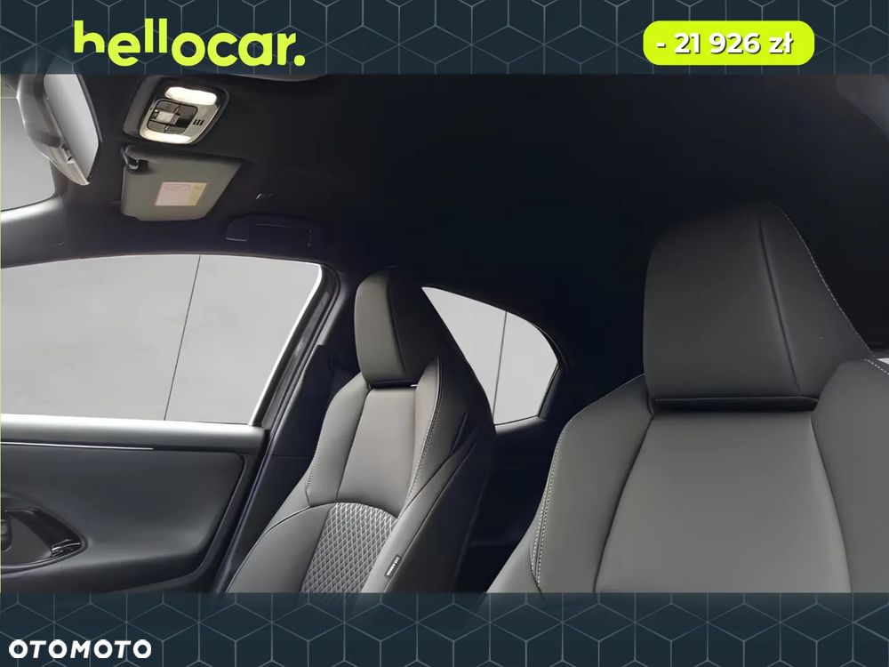 Toyota Yaris Hybrid 1.5 Style - 6