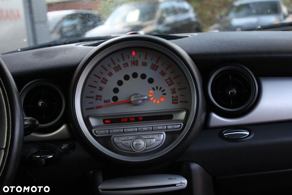 MINI ONE - 22