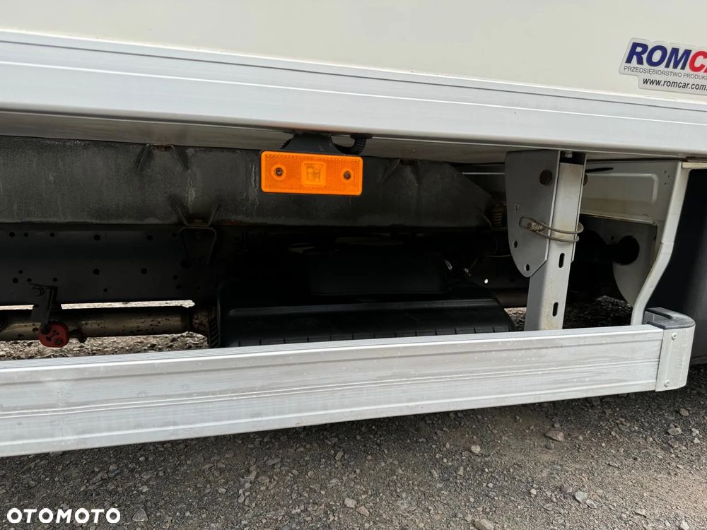 Iveco Daily 50C15 65C15 70C15 - 11