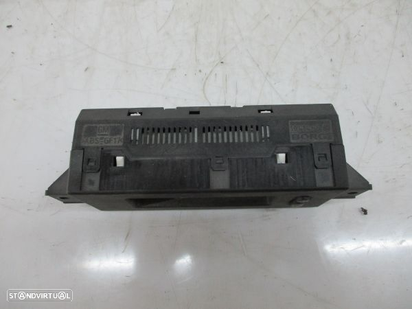 Display Opel Corsa C (X01) - 3