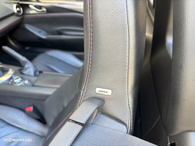 Mazda MX-5 MZR 1.5 Sky.Evolve Navi - 9