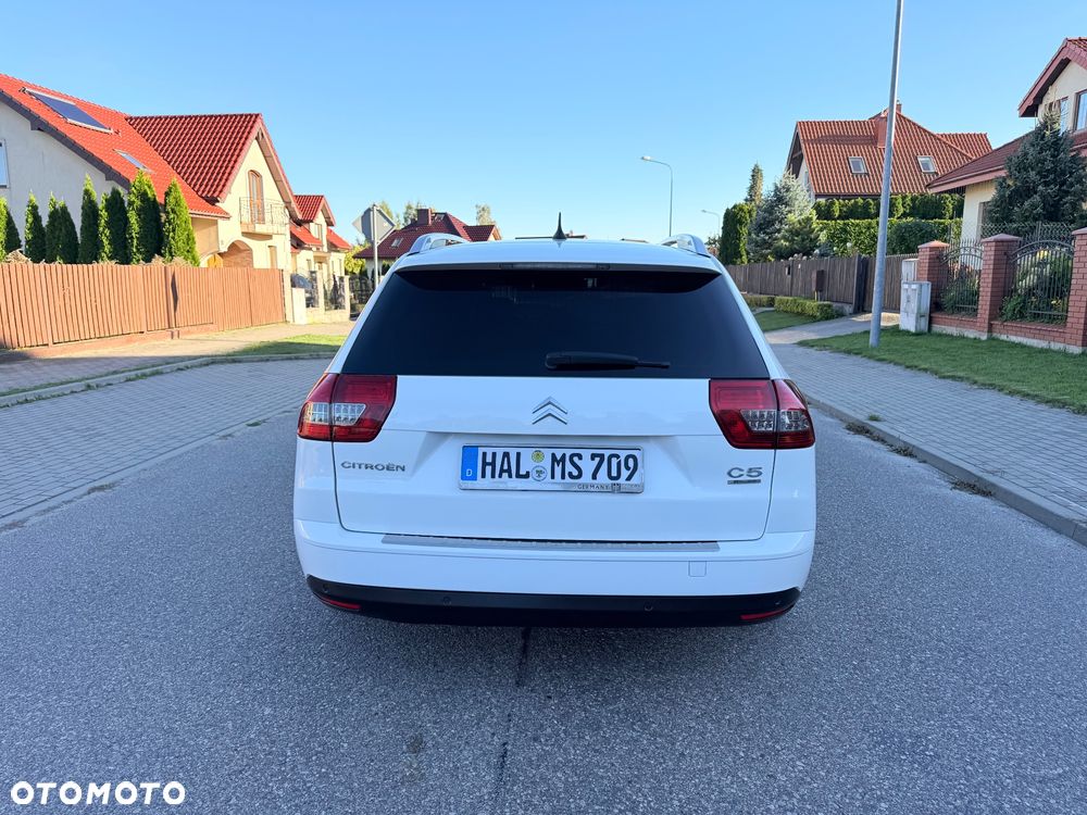 Citroën C5 - 29